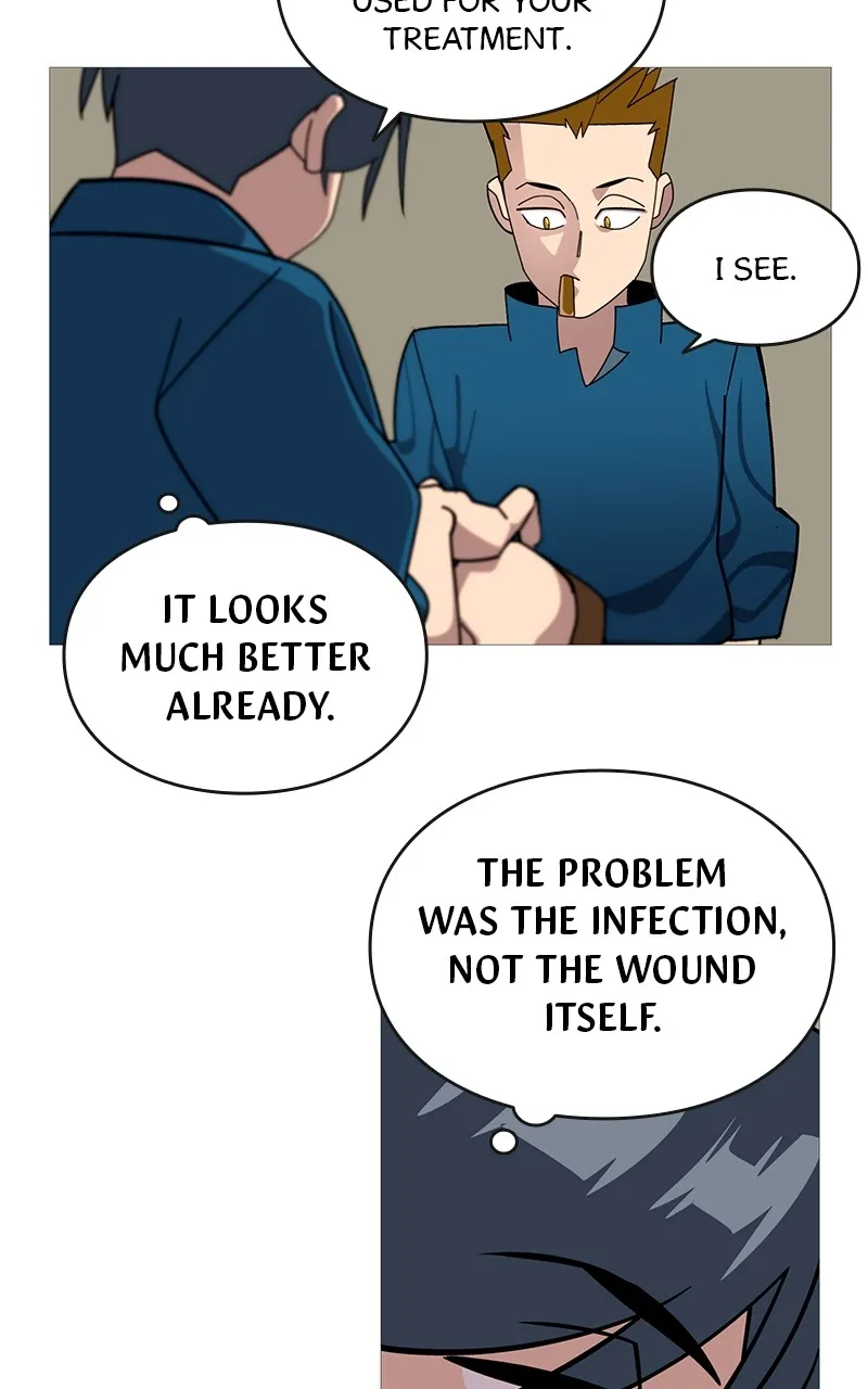 Read Becoming the Monarch chapter 3 image 69 on Lezhin