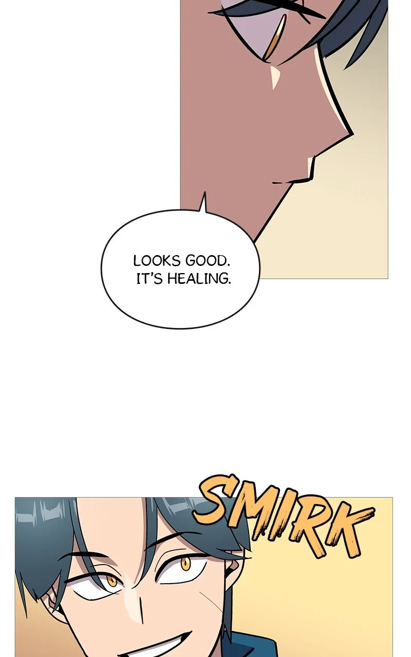 Read Becoming the Monarch chapter 3 image 70 on Lezhin