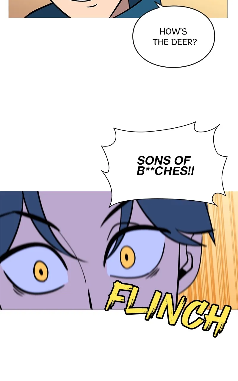 Read Becoming the Monarch chapter 3 image 71 on Lezhin