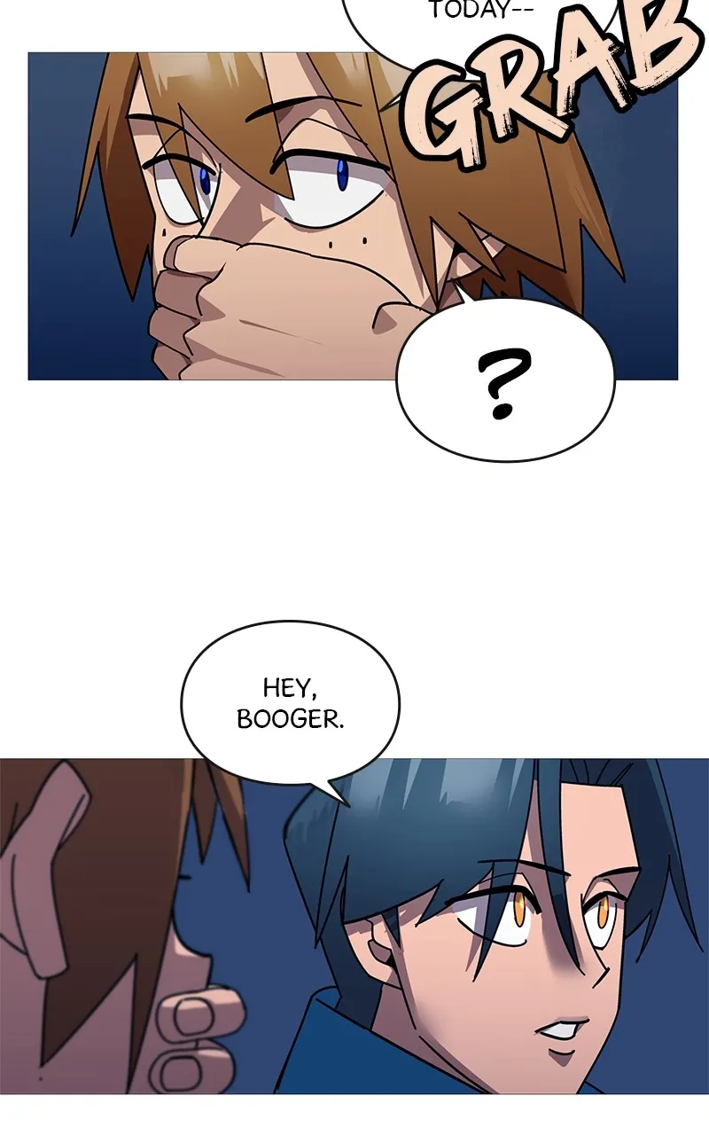 Read Becoming the Monarch chapter 3 image 8 on Lezhin