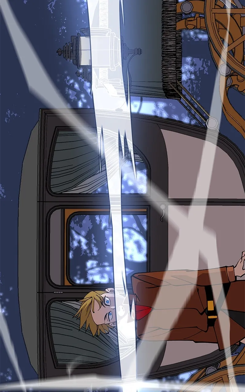 Read Becoming the Monarch chapter 30 image 100 on Lezhin