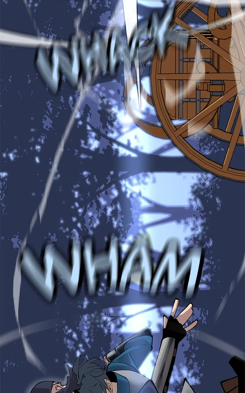 Read Becoming the Monarch chapter 30 image 101 on Lezhin