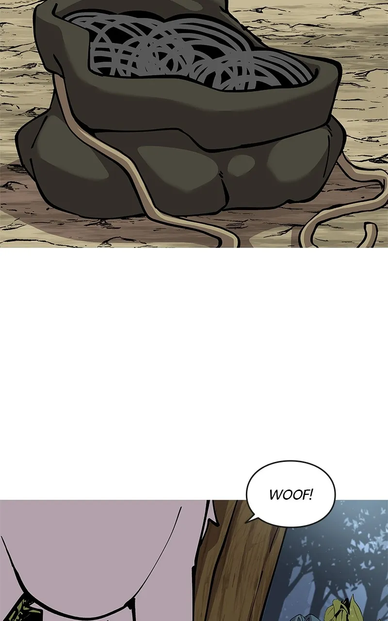 Read Becoming the Monarch chapter 30 image 17 on Lezhin