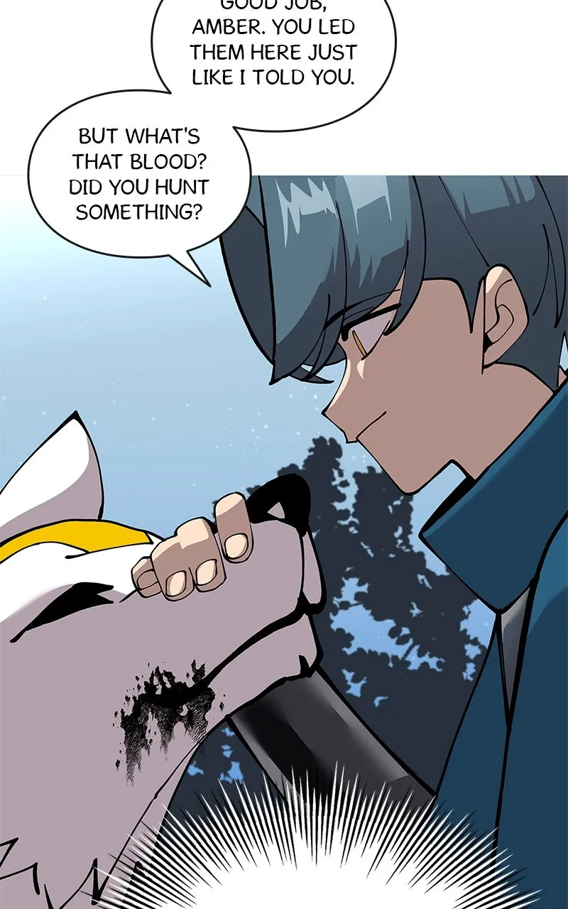 Read Becoming the Monarch chapter 30 image 19 on Lezhin
