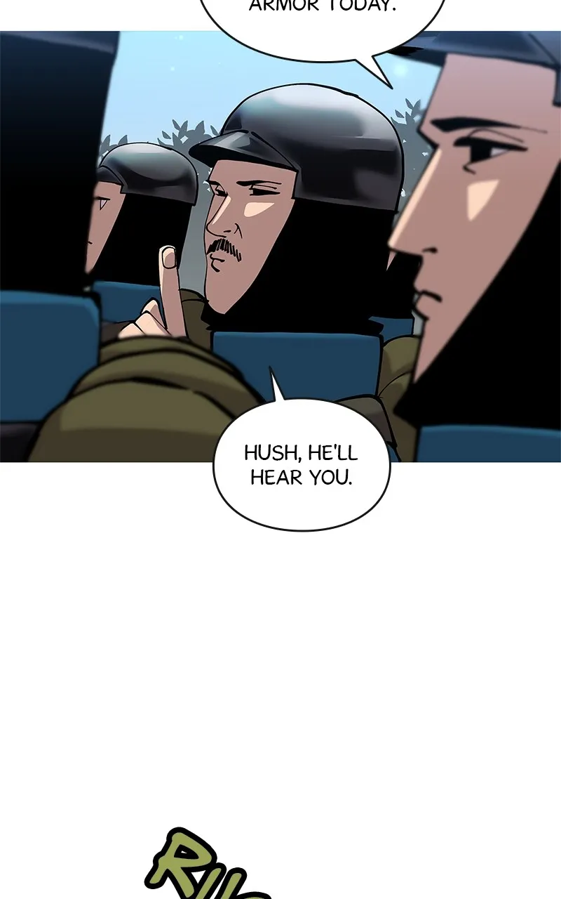 Read Becoming the Monarch chapter 30 image 2 on Lezhin