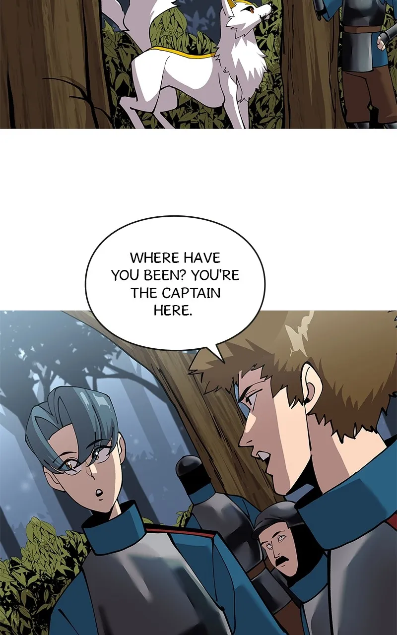 Read Becoming the Monarch chapter 30 image 21 on Lezhin