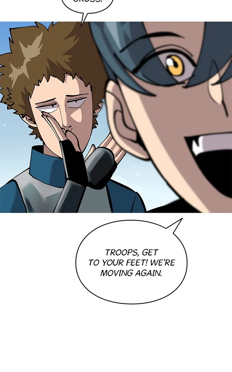 Read Becoming the Monarch chapter 30 image 23 on Lezhin