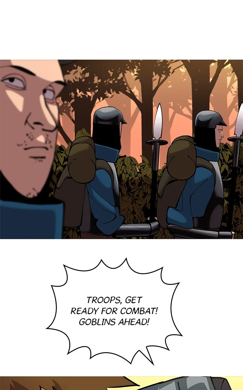 Read Becoming the Monarch chapter 30 image 24 on Lezhin