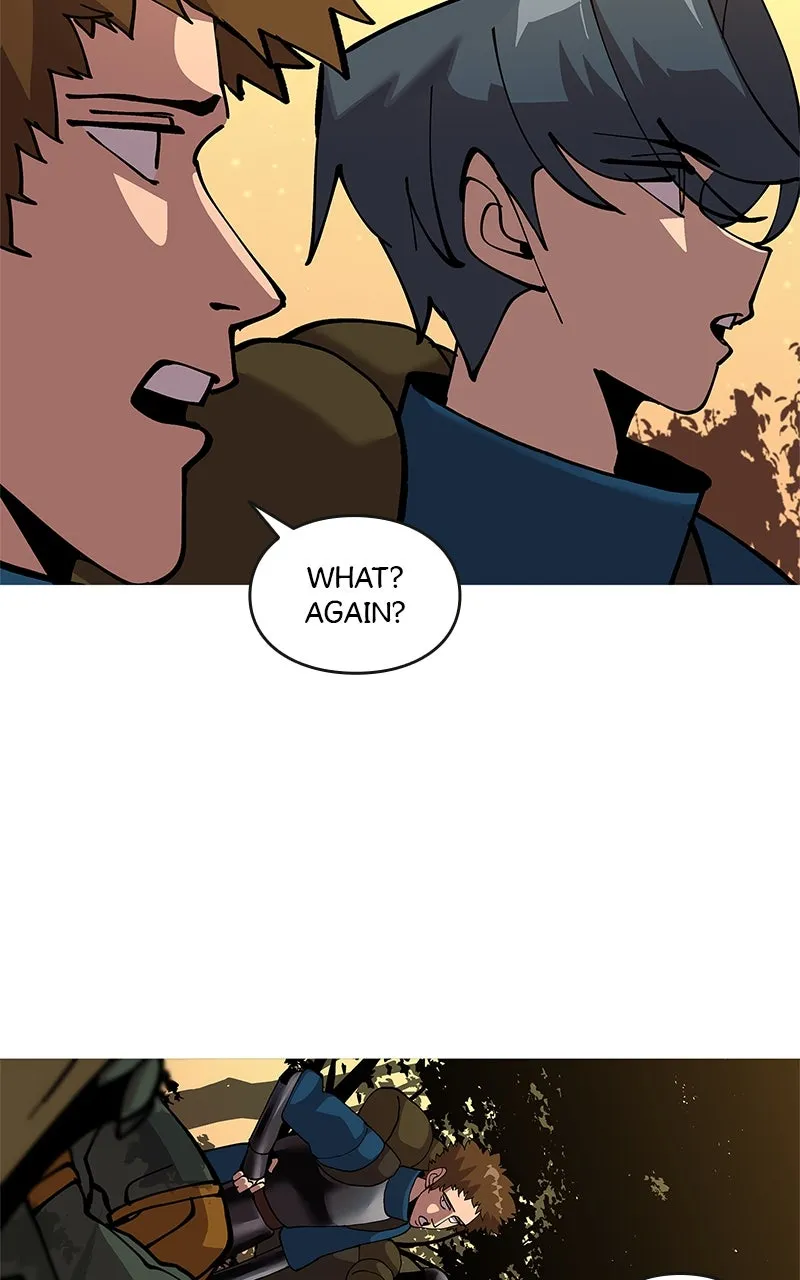 Read Becoming the Monarch chapter 30 image 25 on Lezhin