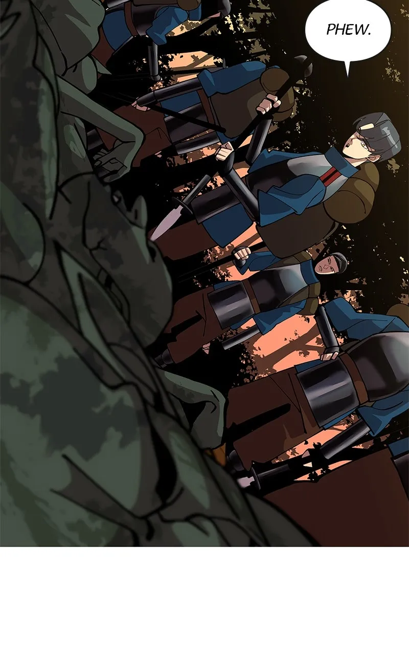 Read Becoming the Monarch chapter 30 image 26 on Lezhin