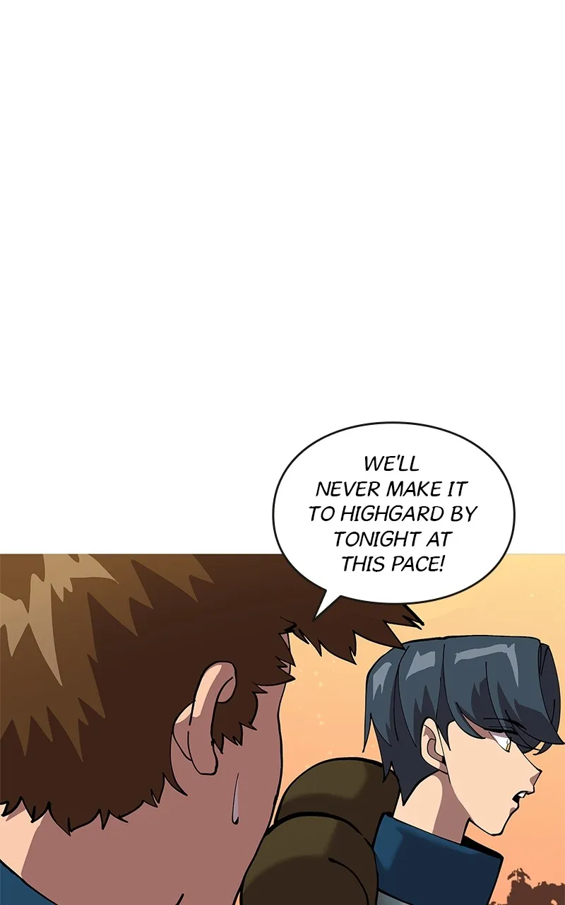 Read Becoming the Monarch chapter 30 image 27 on Lezhin