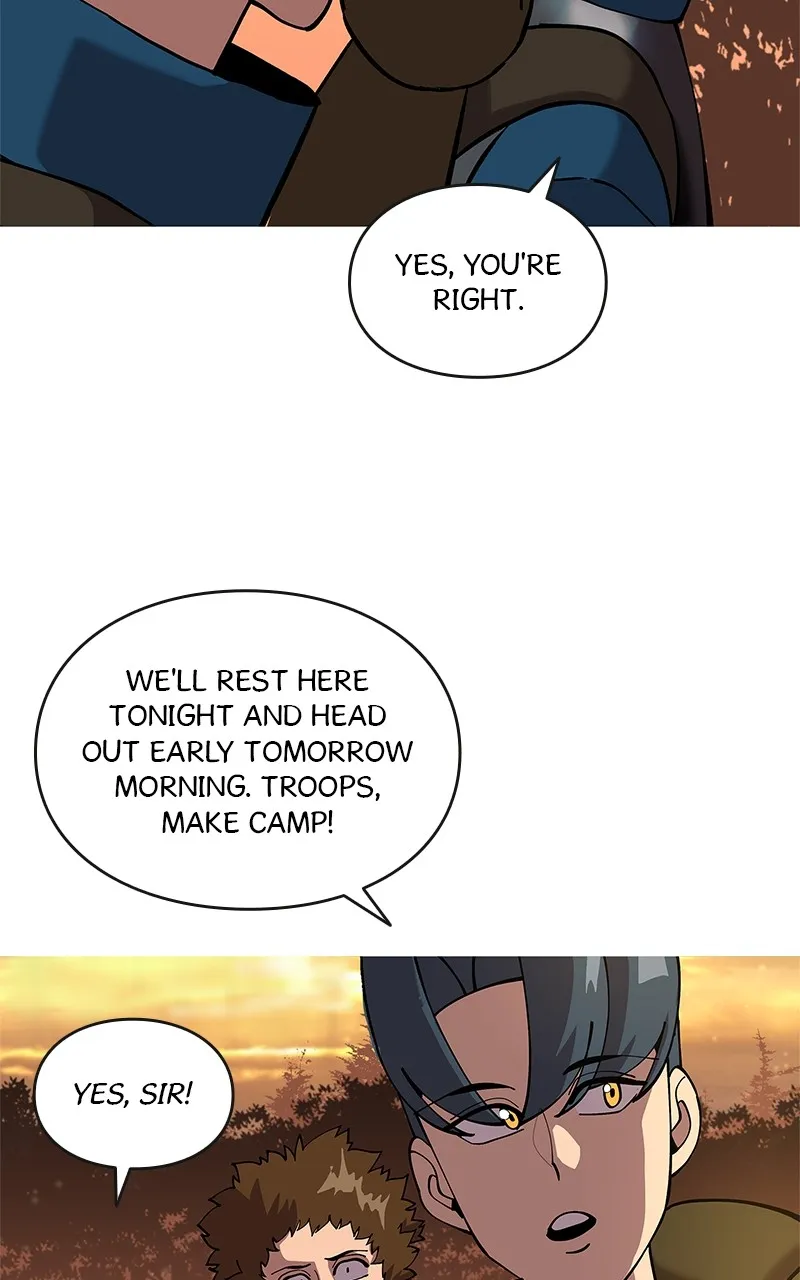 Read Becoming the Monarch chapter 30 image 28 on Lezhin