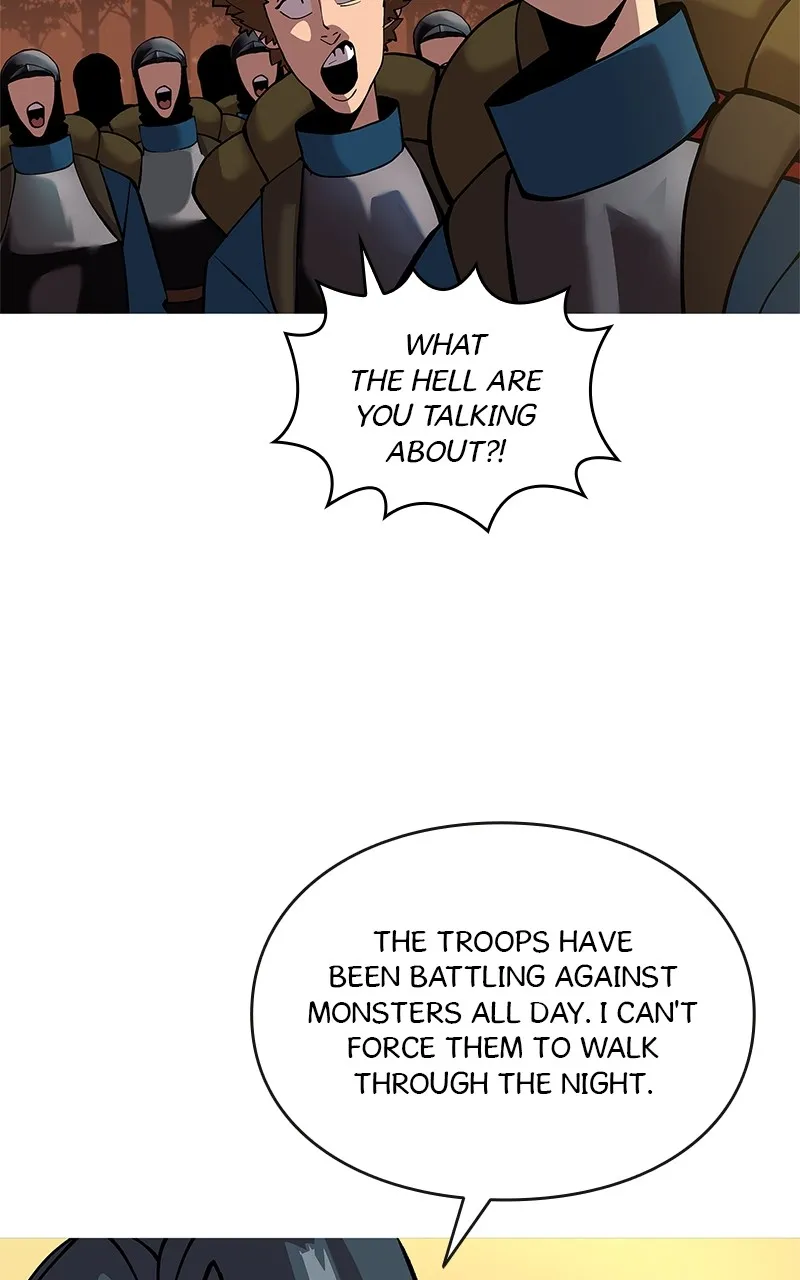 Read Becoming the Monarch chapter 30 image 29 on Lezhin