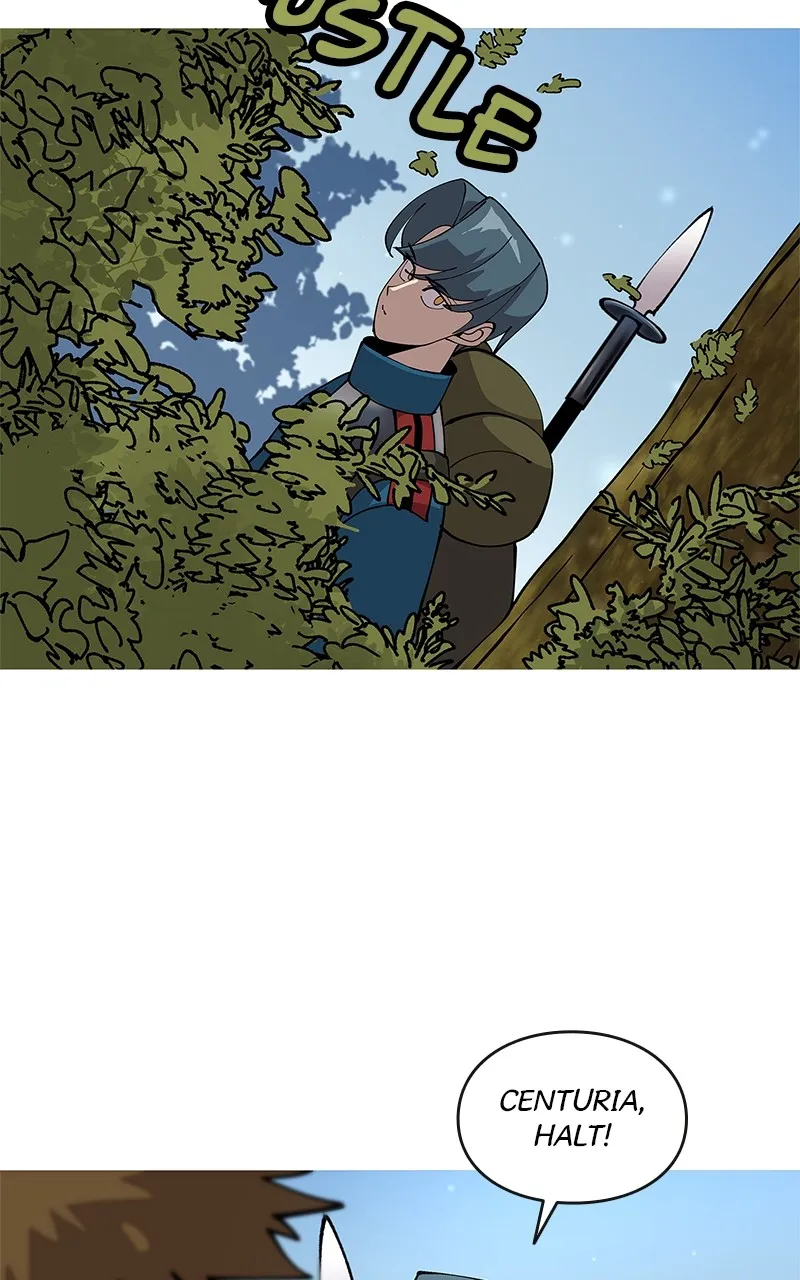 Read Becoming the Monarch chapter 30 image 3 on Lezhin