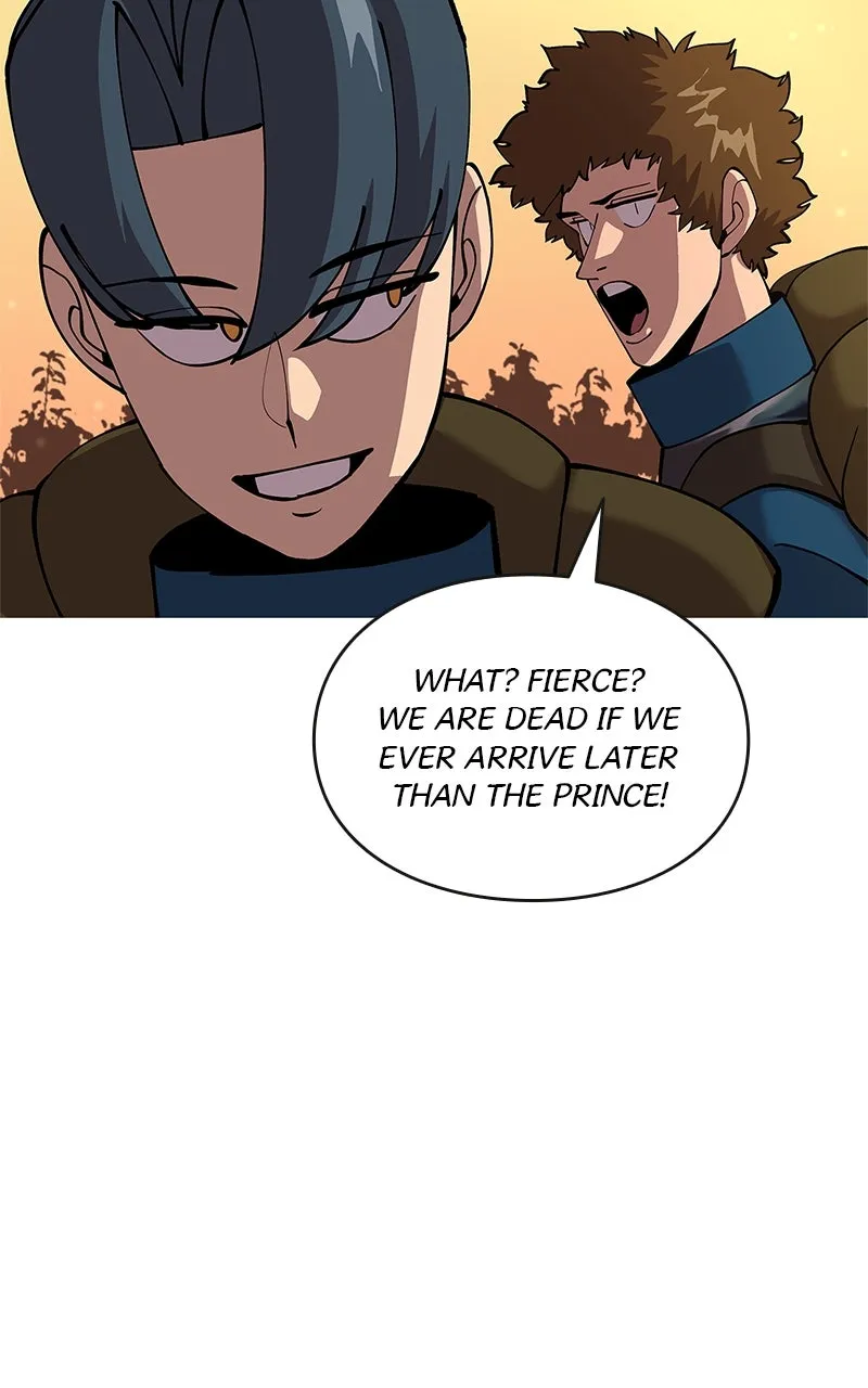 Read Becoming the Monarch chapter 30 image 30 on Lezhin