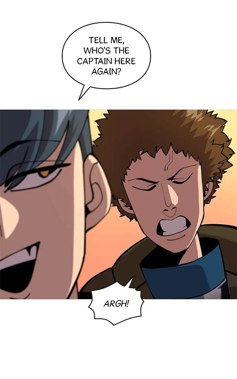 Read Becoming the Monarch chapter 30 image 31 on Lezhin