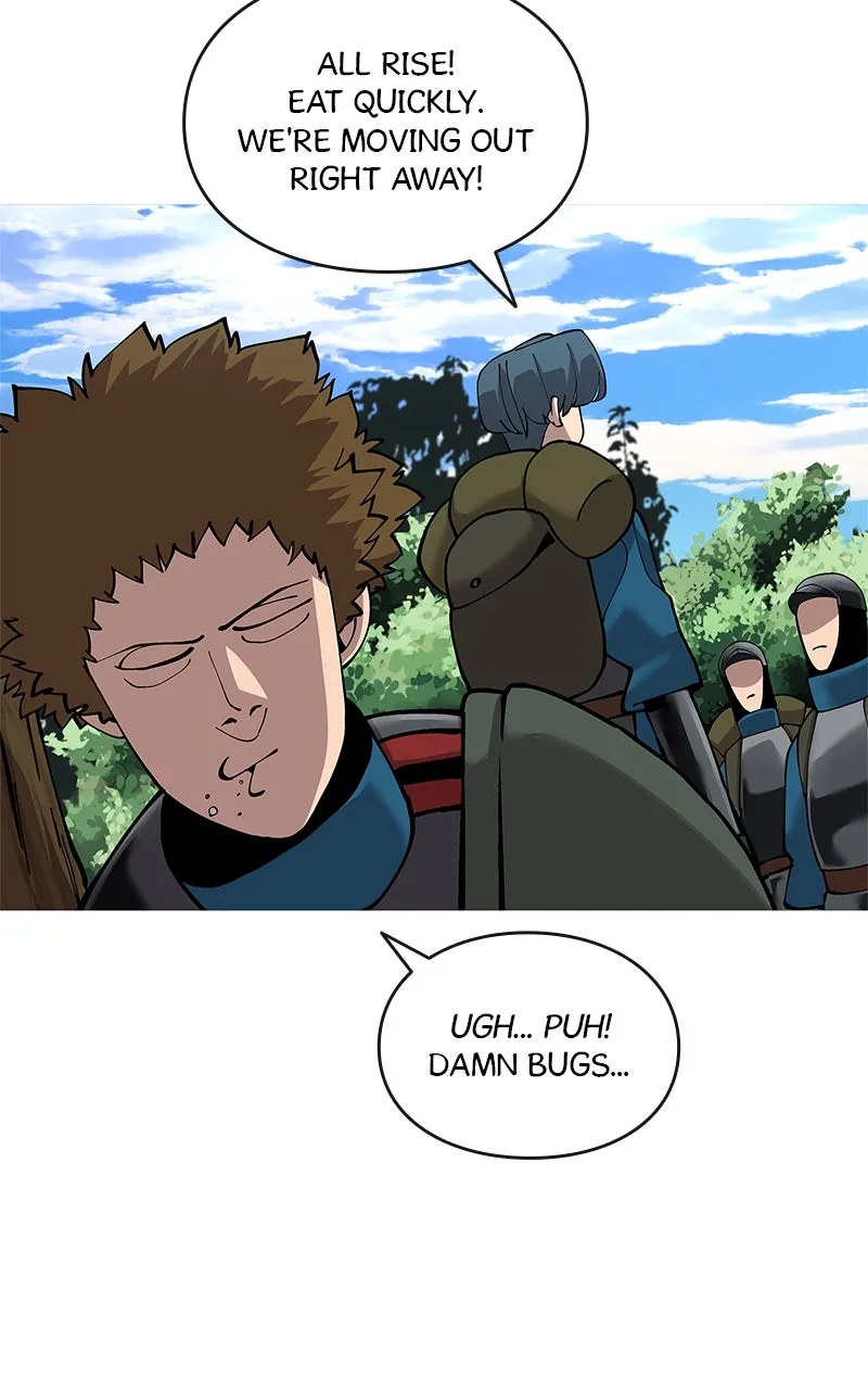 Read Becoming the Monarch chapter 30 image 39 on Lezhin