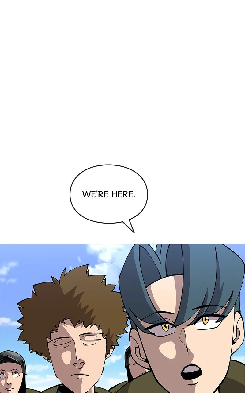 Read Becoming the Monarch chapter 30 image 40 on Lezhin