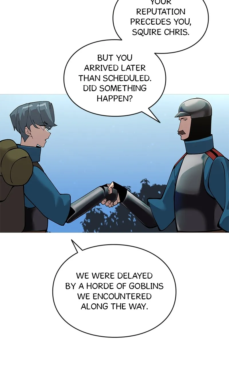 Read Becoming the Monarch chapter 30 image 43 on Lezhin