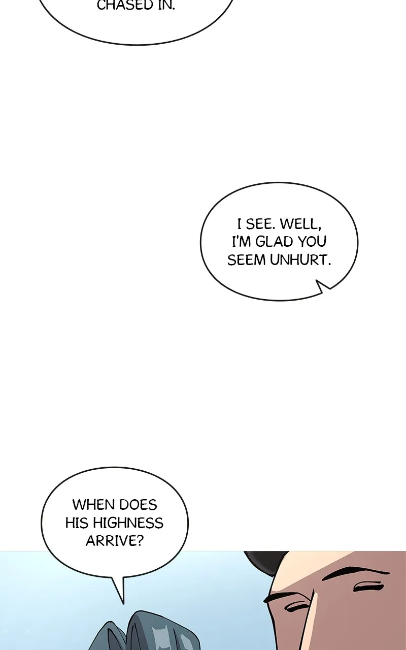 Read Becoming the Monarch chapter 30 image 45 on Lezhin