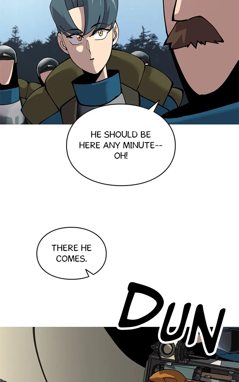 Read Becoming the Monarch chapter 30 image 46 on Lezhin