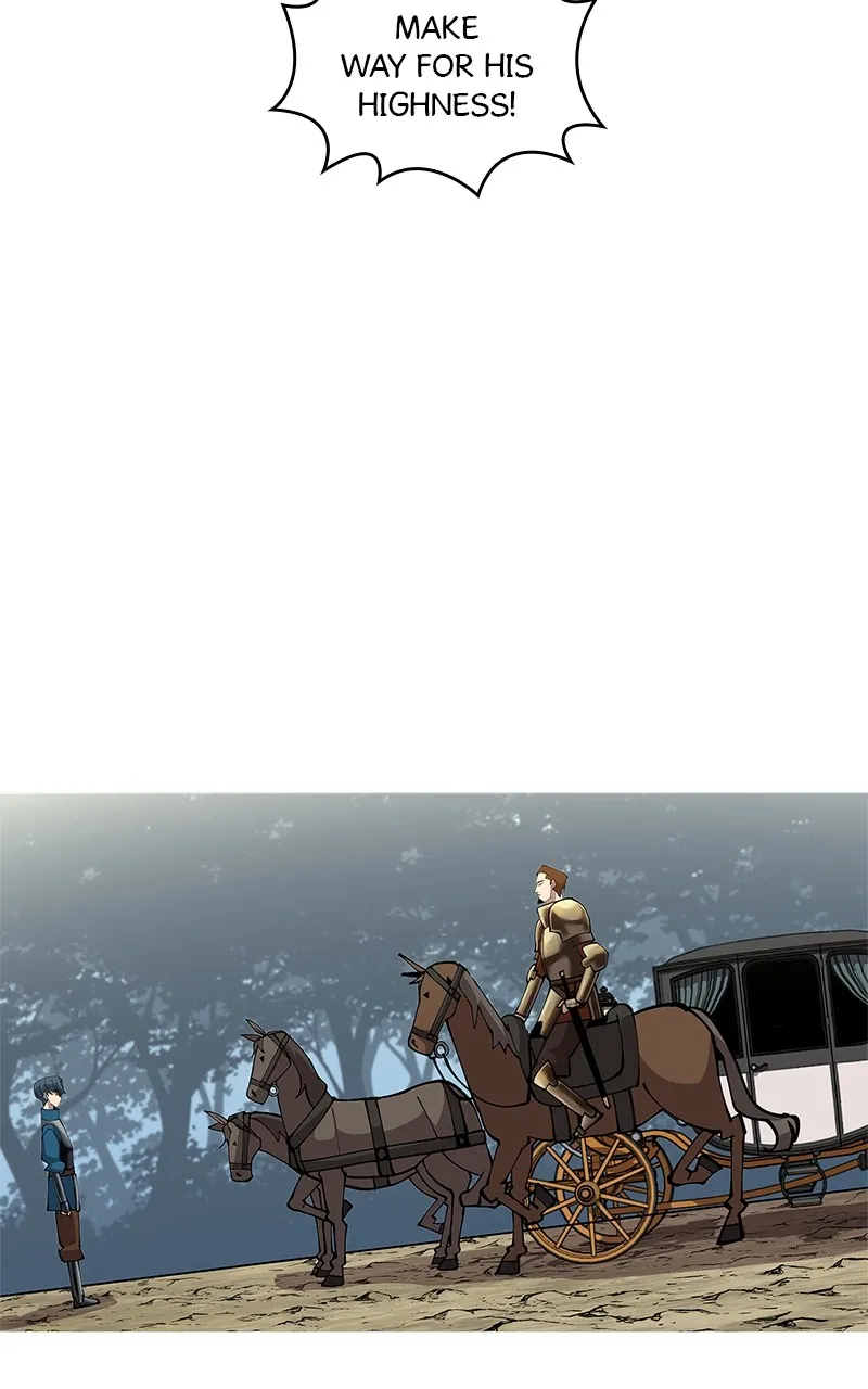 Read Becoming the Monarch chapter 30 image 48 on Lezhin