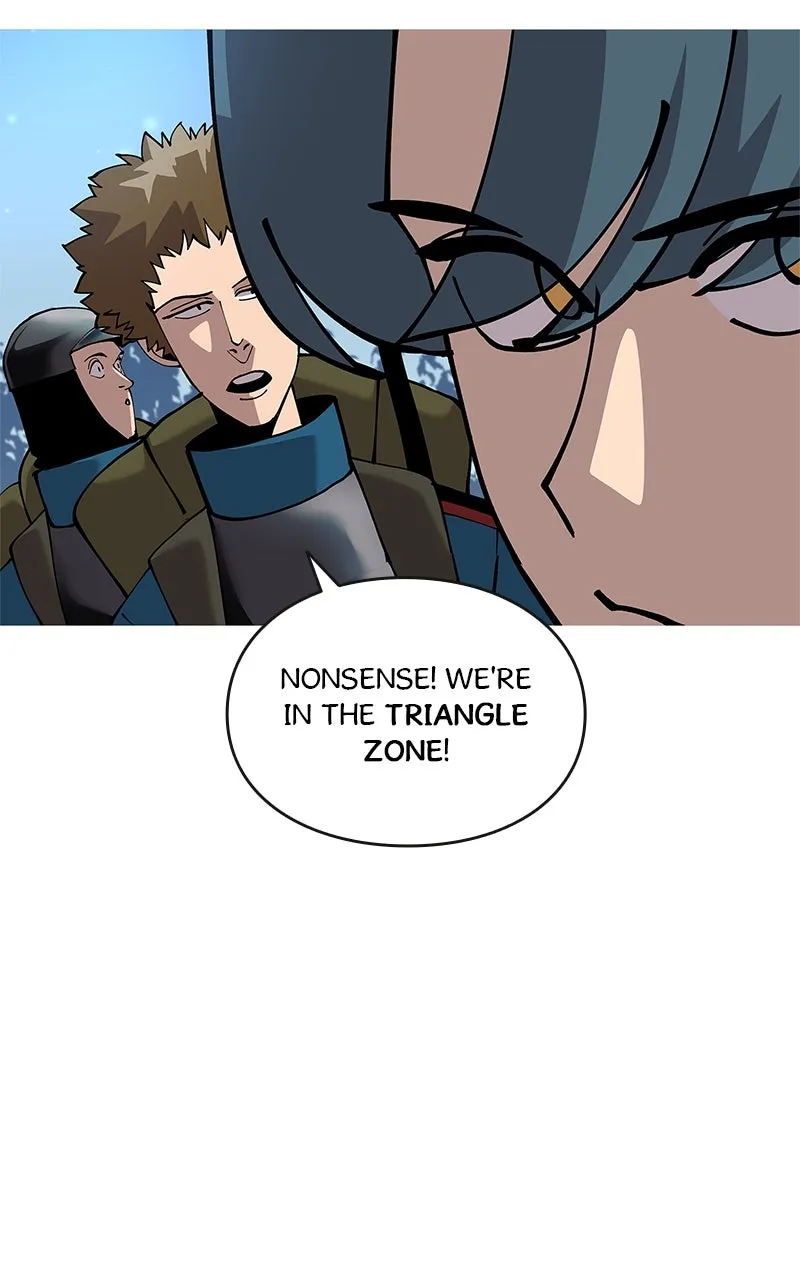 Read Becoming the Monarch chapter 30 image 5 on Lezhin