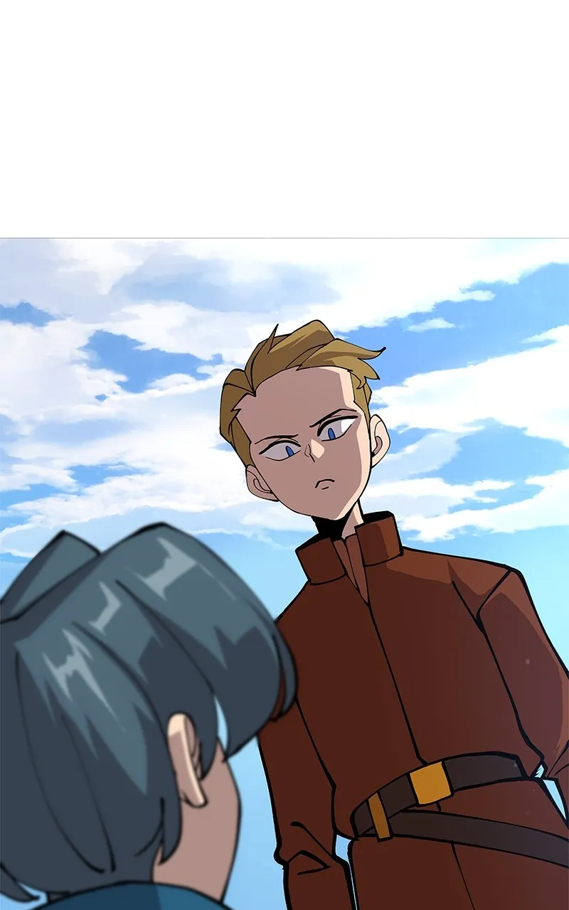 Read Becoming the Monarch chapter 30 image 53 on Lezhin