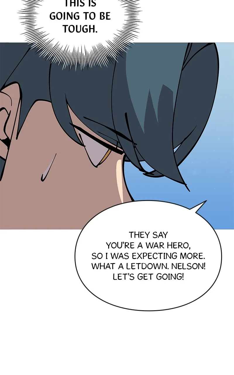 Read Becoming the Monarch chapter 30 image 56 on Lezhin