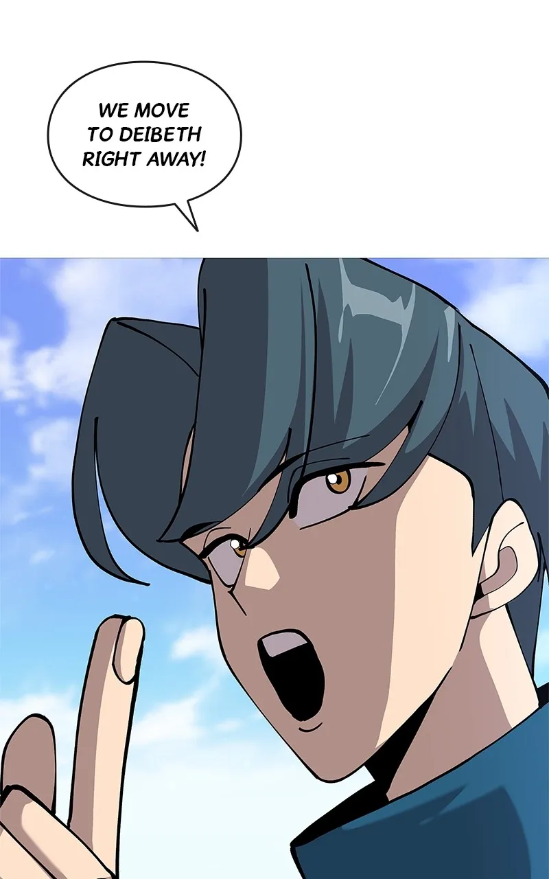 Read Becoming the Monarch chapter 30 image 60 on Lezhin