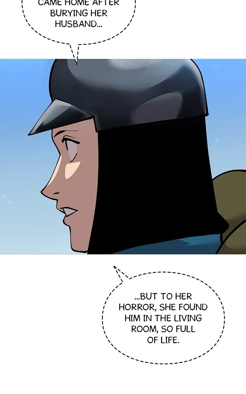 Read Becoming the Monarch chapter 30 image 65 on Lezhin
