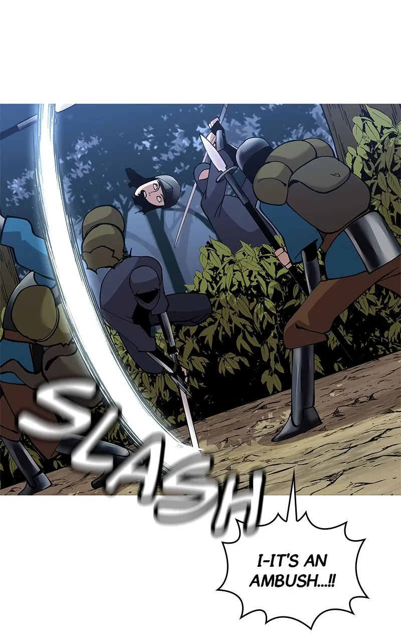 Read Becoming the Monarch chapter 30 image 69 on Lezhin