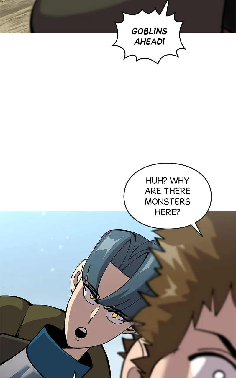 Read Becoming the Monarch chapter 30 image 7 on Lezhin