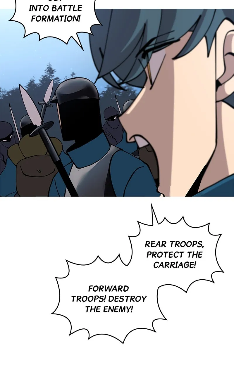 Read Becoming the Monarch chapter 30 image 73 on Lezhin