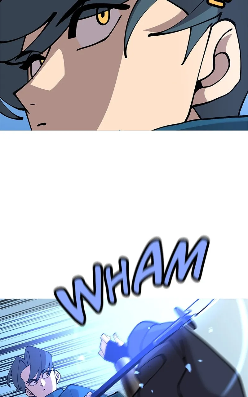 Read Becoming the Monarch chapter 30 image 77 on Lezhin