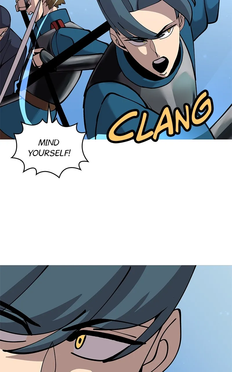 Read Becoming the Monarch chapter 30 image 80 on Lezhin
