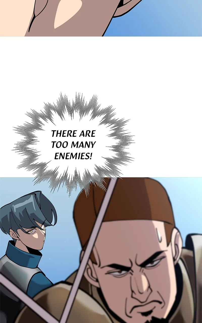 Read Becoming the Monarch chapter 30 image 81 on Lezhin