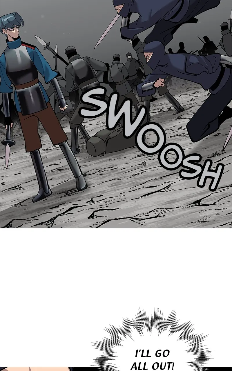 Read Becoming the Monarch chapter 30 image 83 on Lezhin