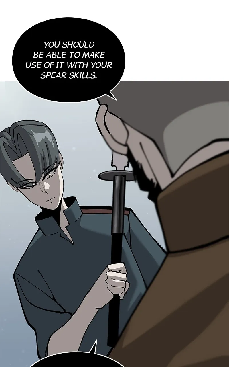 Read Becoming the Monarch chapter 30 image 85 on Lezhin