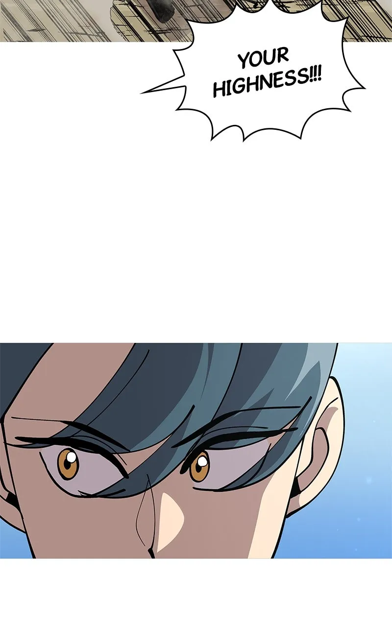 Read Becoming the Monarch chapter 30 image 89 on Lezhin