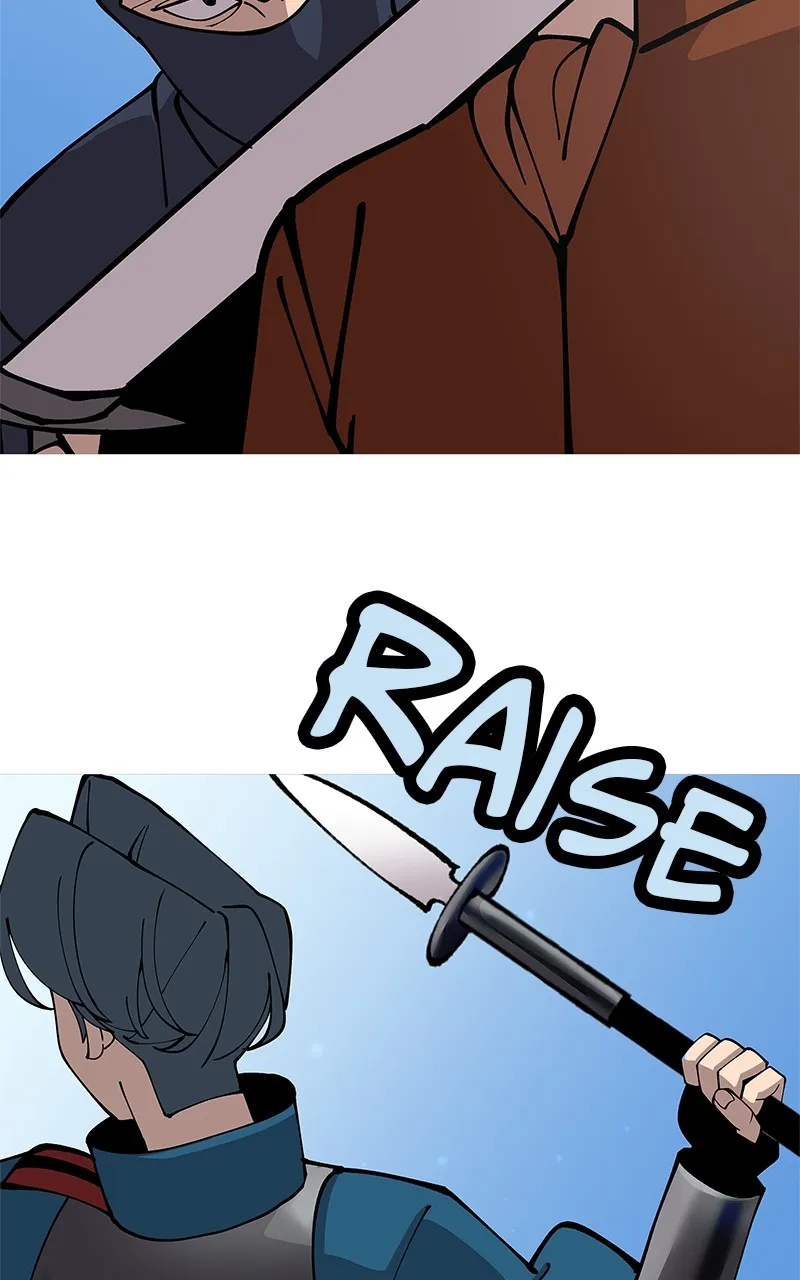 Read Becoming the Monarch chapter 30 image 91 on Lezhin