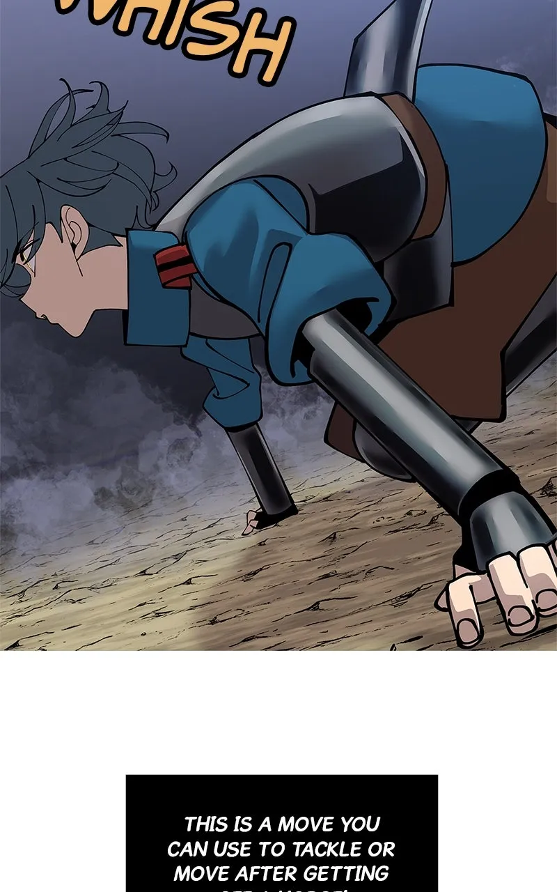 Read Becoming the Monarch chapter 30 image 96 on Lezhin
