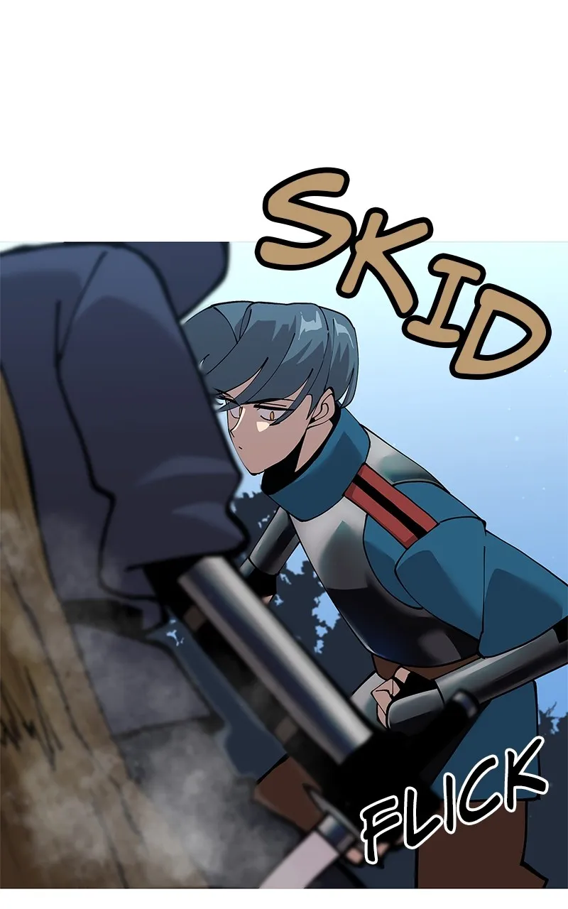 Read Becoming the Monarch chapter 31 image 1 on Lezhin