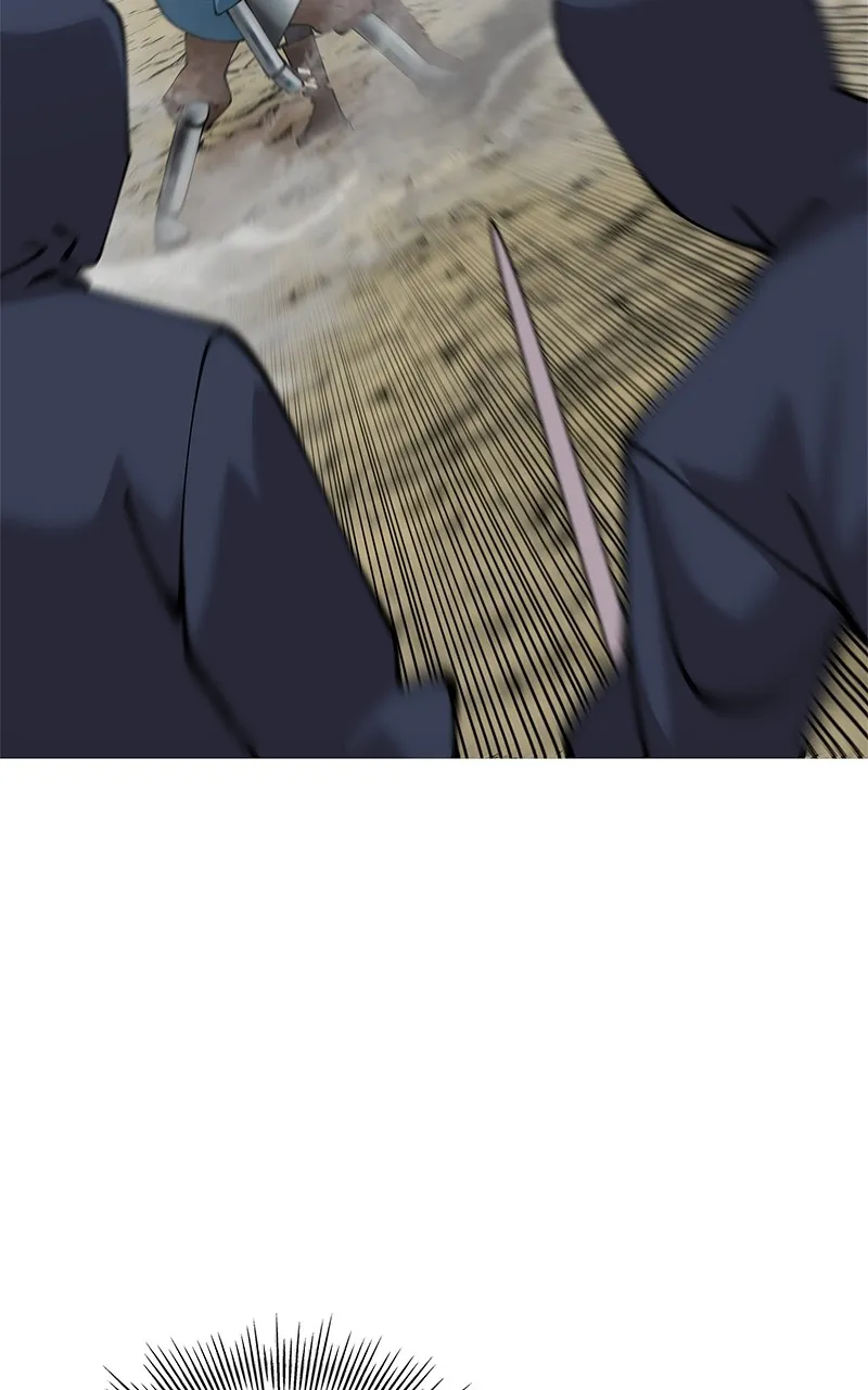 Read Becoming the Monarch chapter 31 image 11 on Lezhin