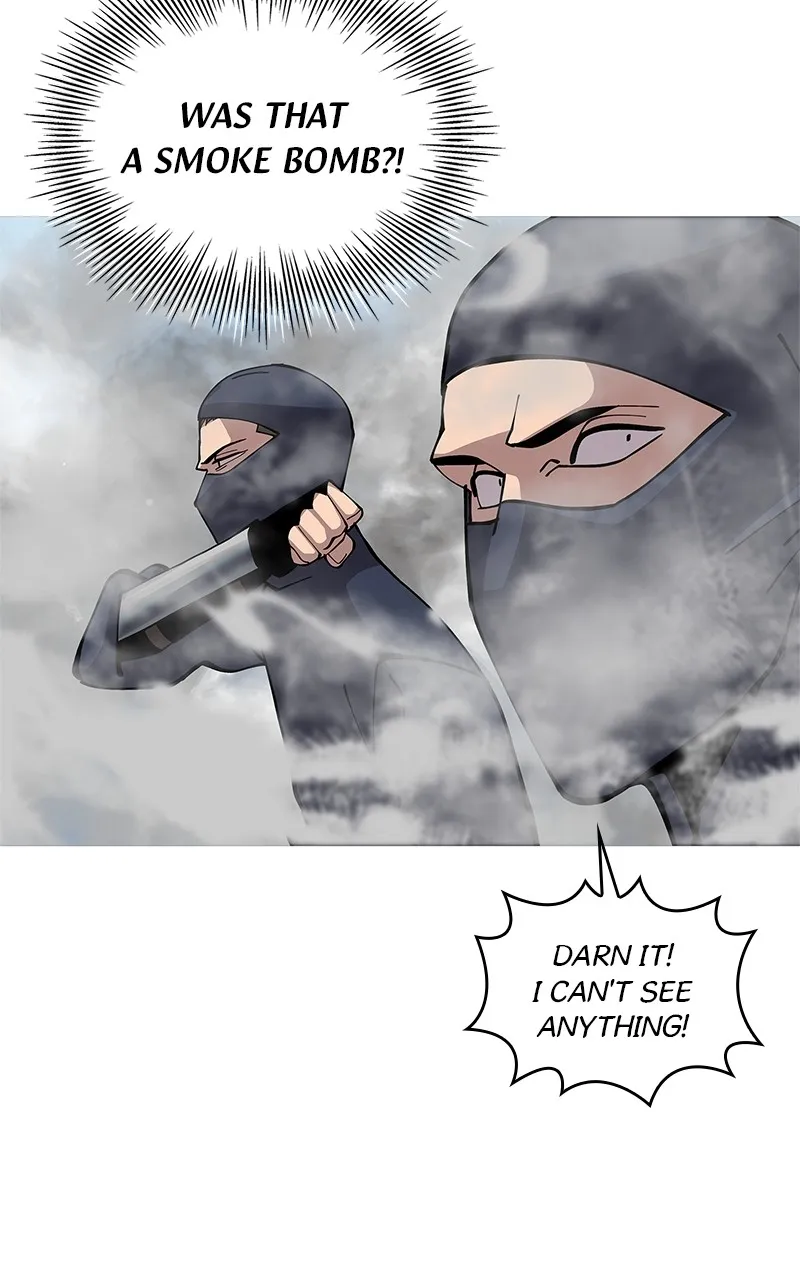 Read Becoming the Monarch chapter 31 image 12 on Lezhin