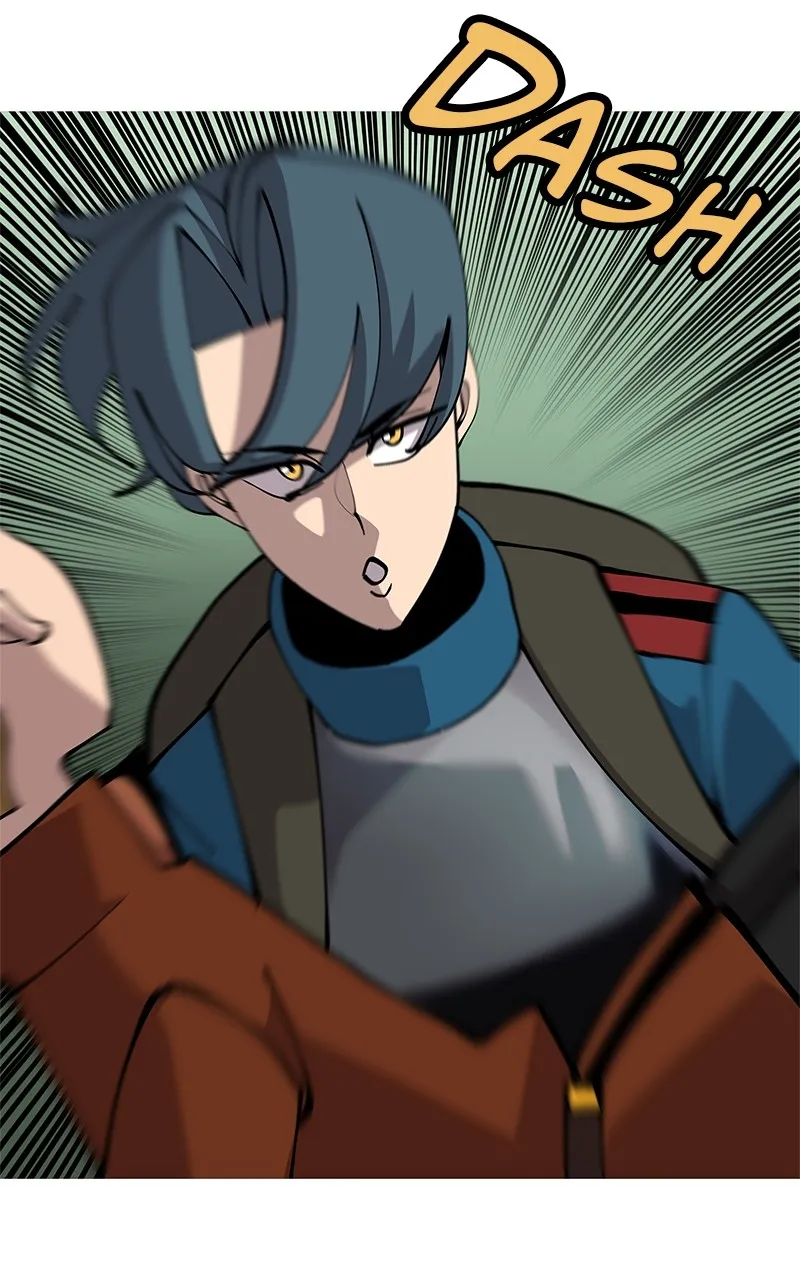 Read Becoming the Monarch chapter 31 image 15 on Lezhin