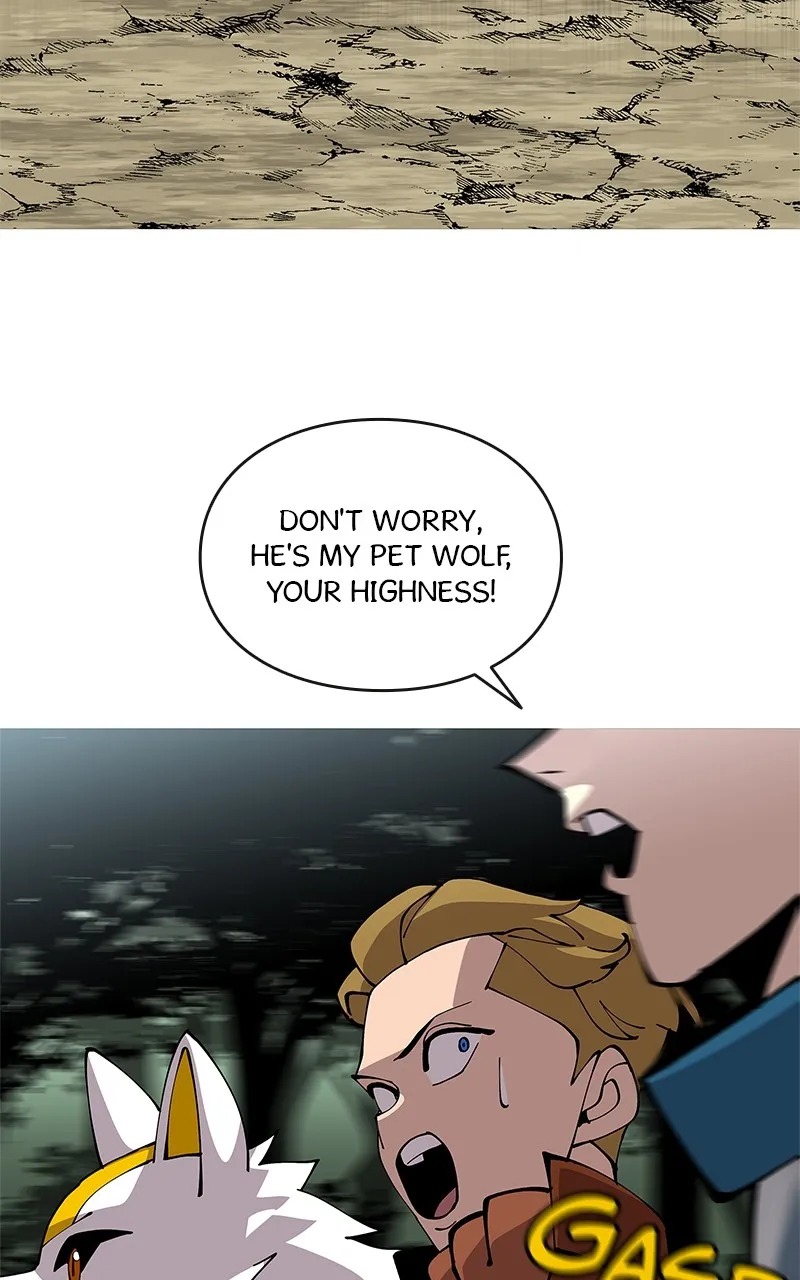 Read Becoming the Monarch chapter 31 image 17 on Lezhin