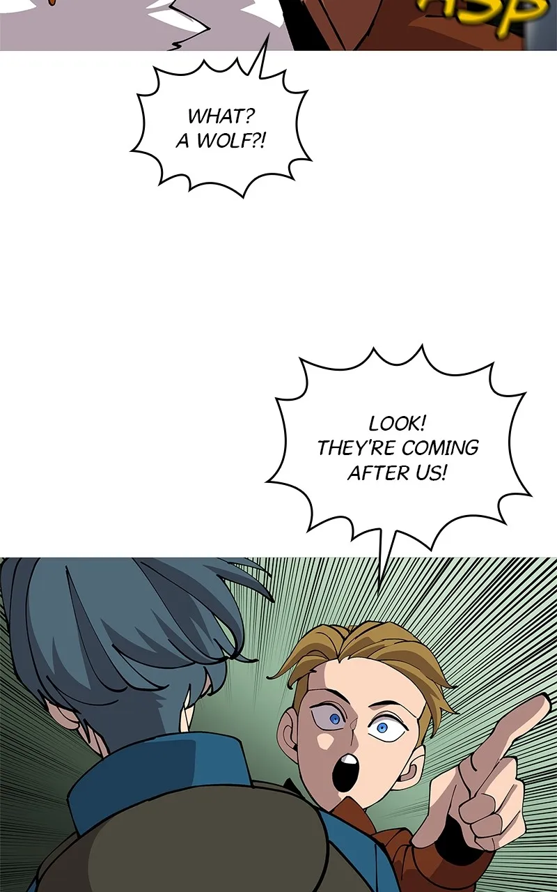 Read Becoming the Monarch chapter 31 image 18 on Lezhin