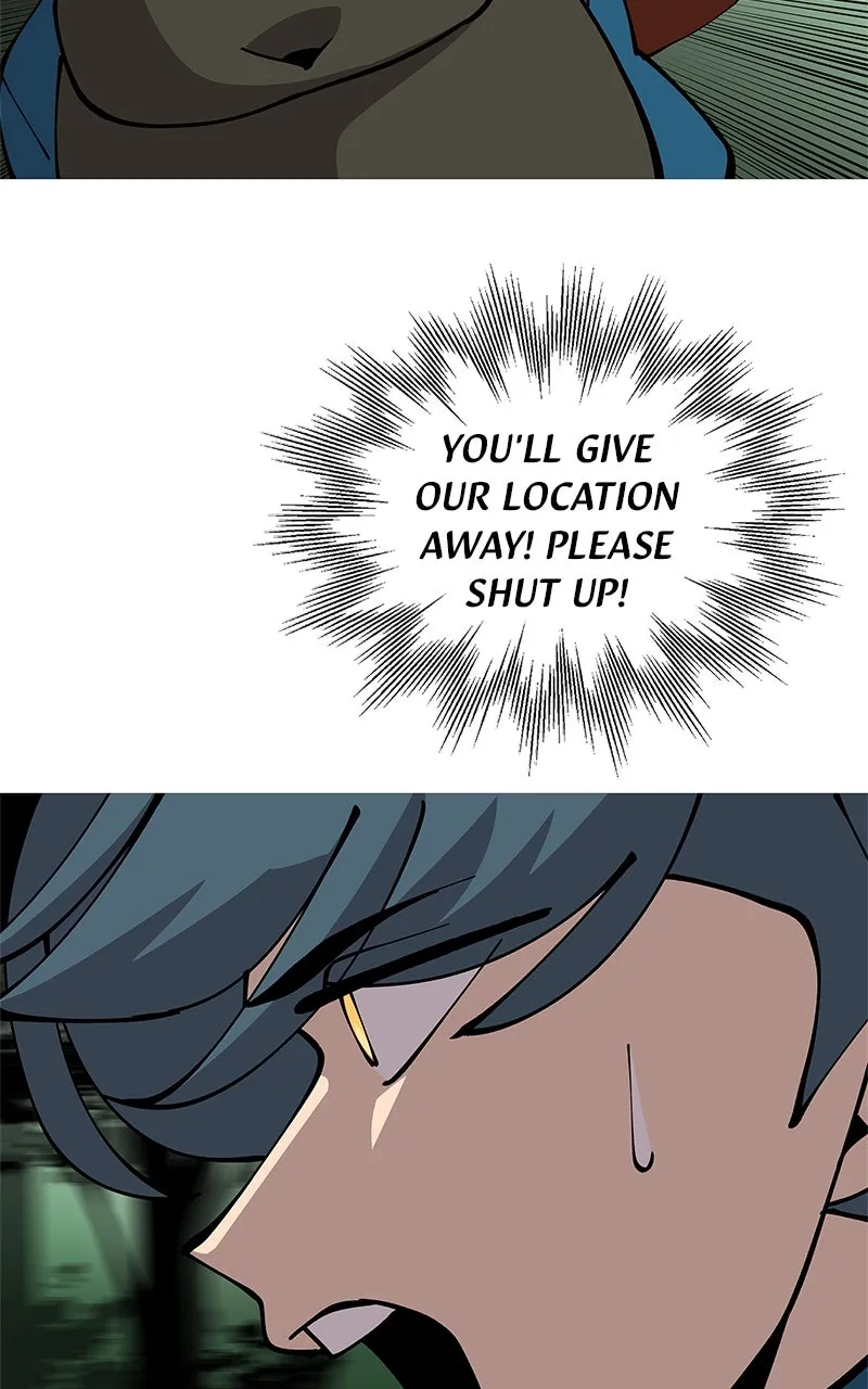 Read Becoming the Monarch chapter 31 image 19 on Lezhin