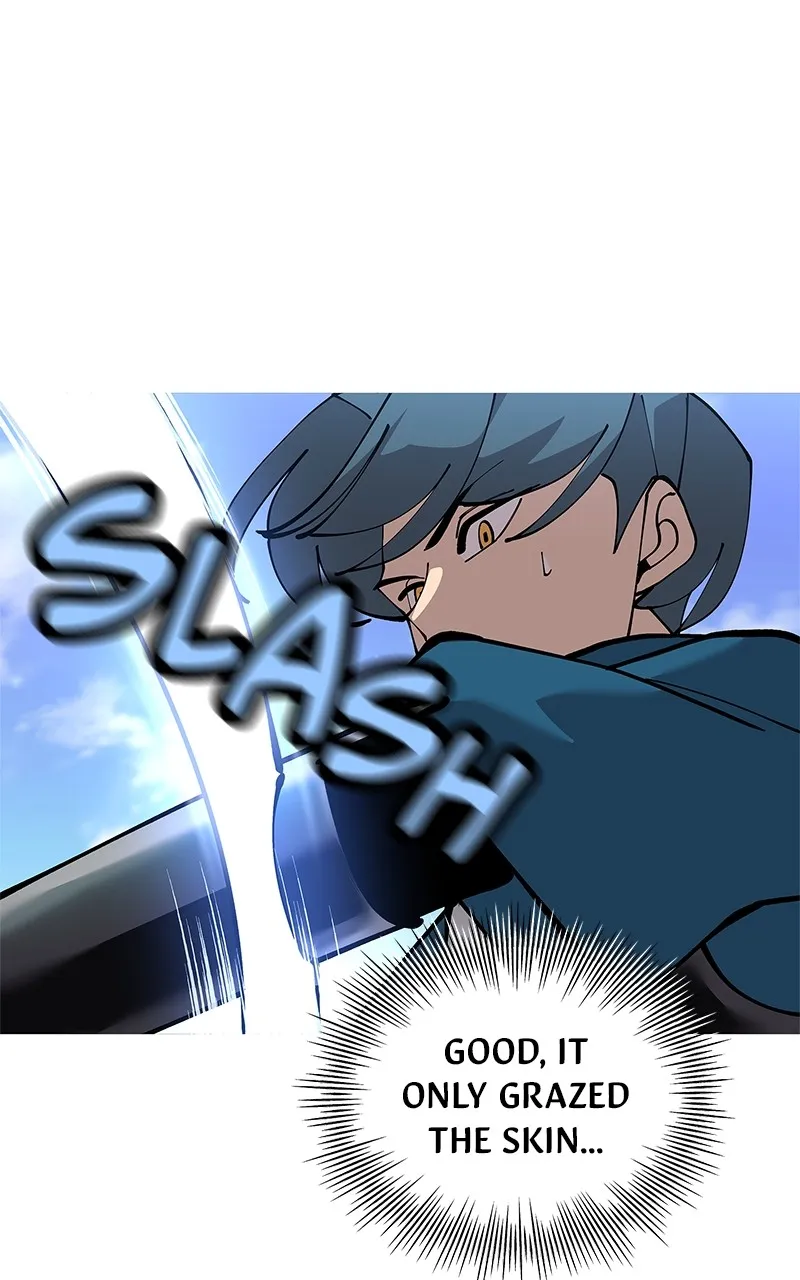 Read Becoming the Monarch chapter 31 image 2 on Lezhin